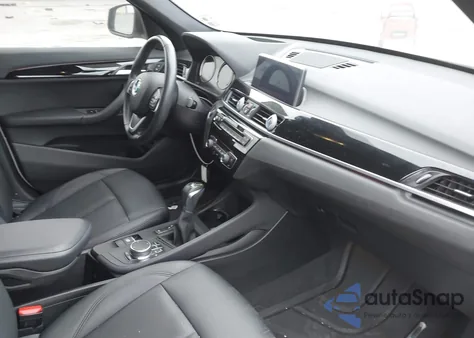 2019 BMW X1 xDrive28I from USA, damaged, VIN WBXHT3C57K5L37213